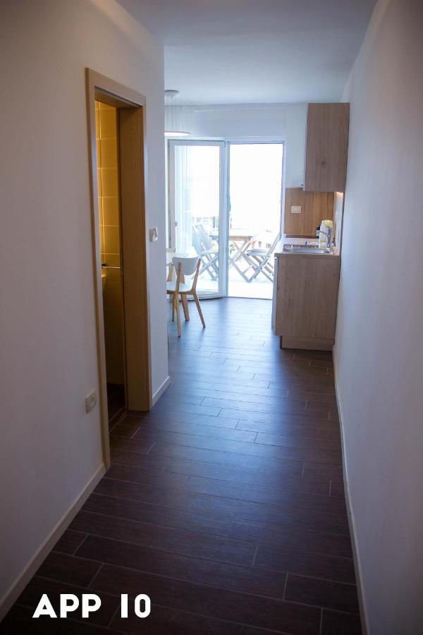 Ferienwohnung Casa Maly Portorož Exterior foto