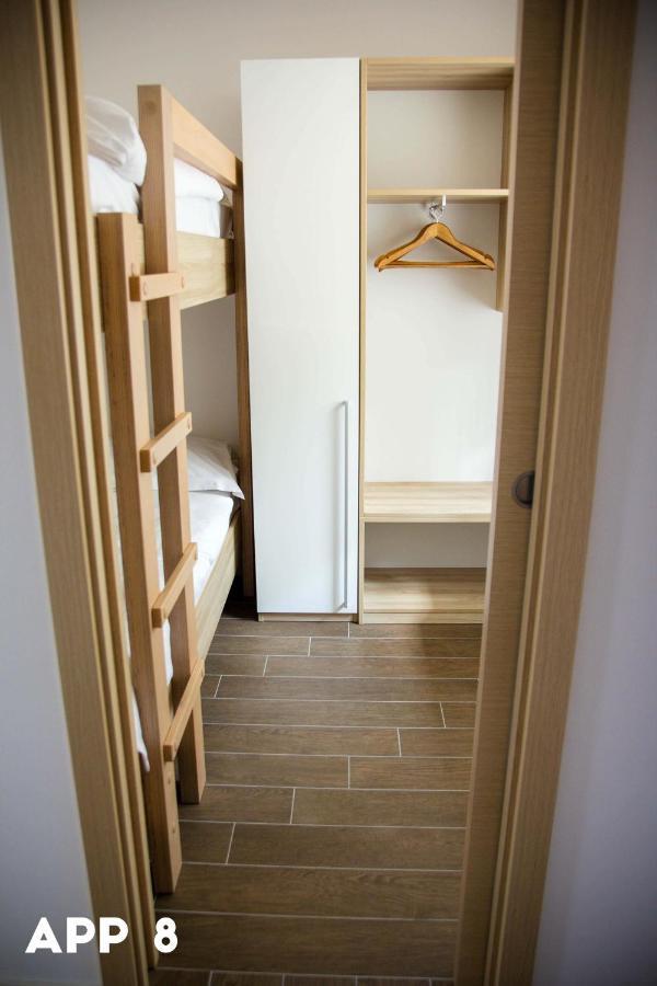 Ferienwohnung Casa Maly Portorož Exterior foto