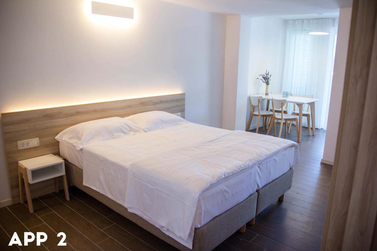 Ferienwohnung Casa Maly Portorož Exterior foto