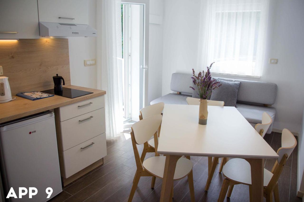 Ferienwohnung Casa Maly Portorož Exterior foto