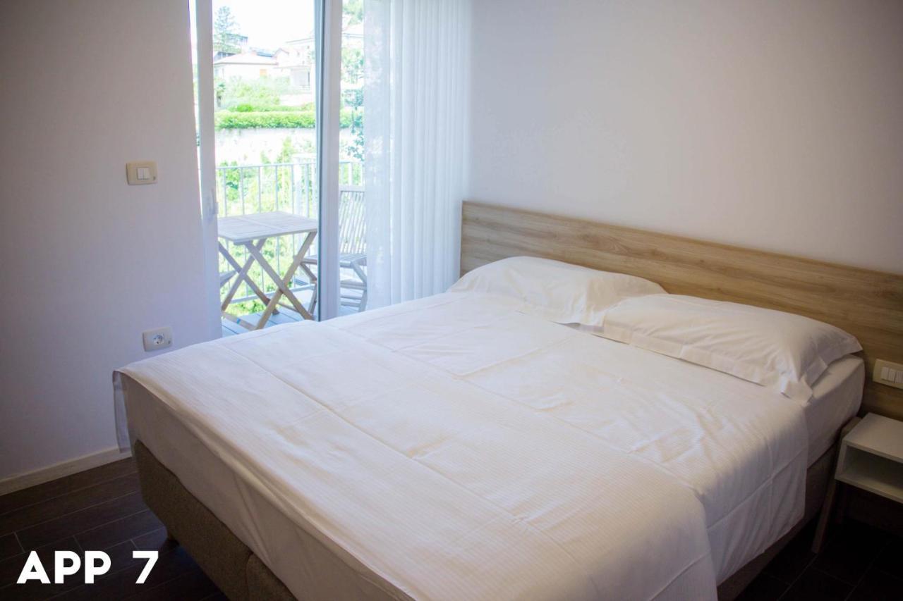 Ferienwohnung Casa Maly Portorož Exterior foto