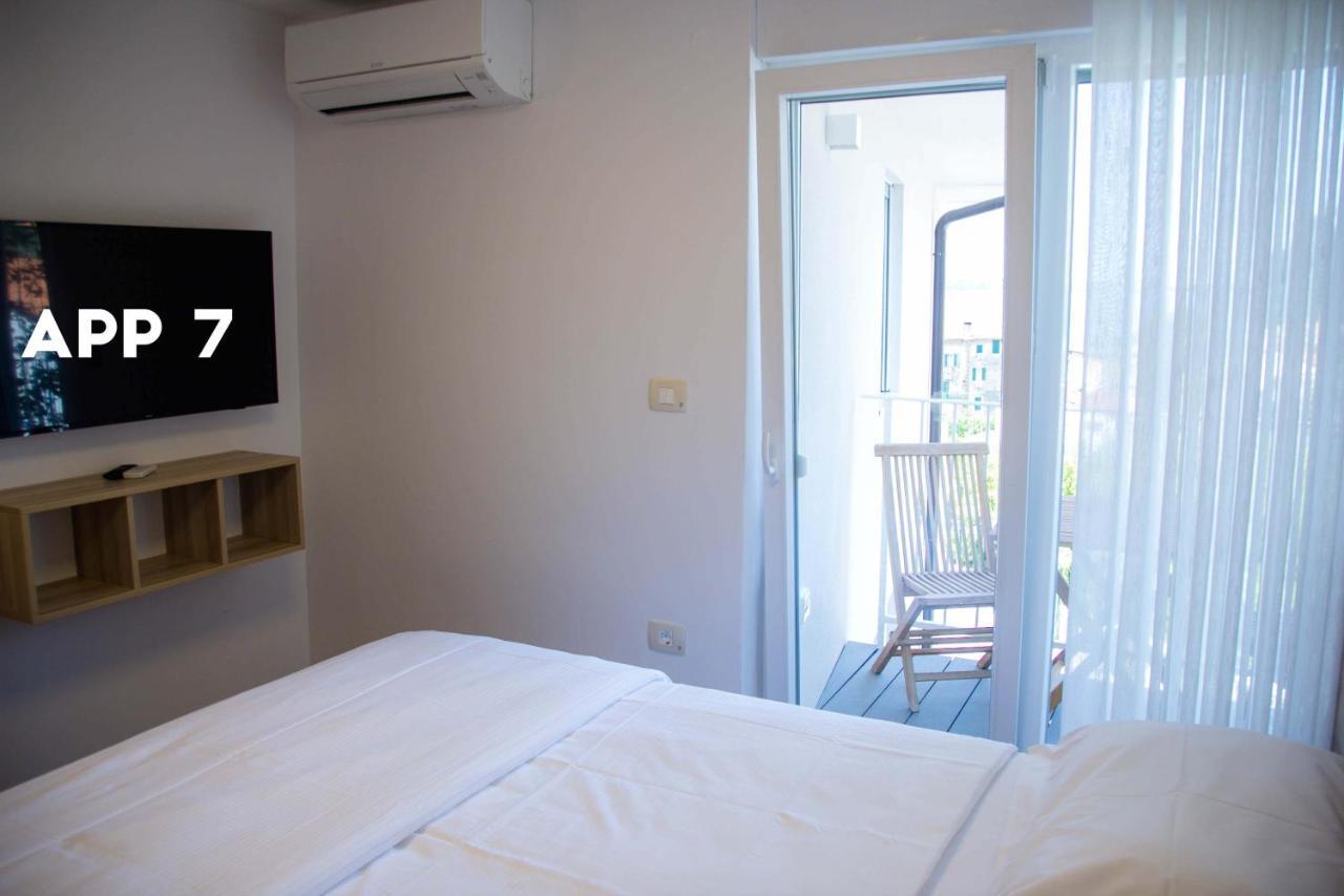 Ferienwohnung Casa Maly Portorož Exterior foto