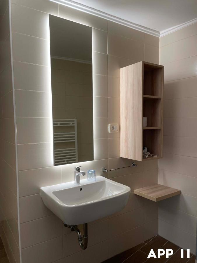 Ferienwohnung Casa Maly Portorož Exterior foto