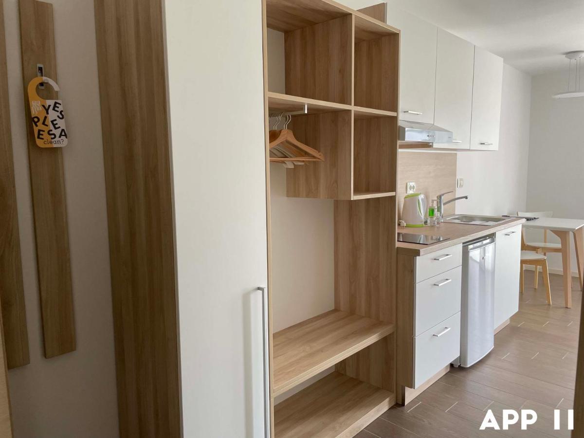 Ferienwohnung Casa Maly Portorož Exterior foto